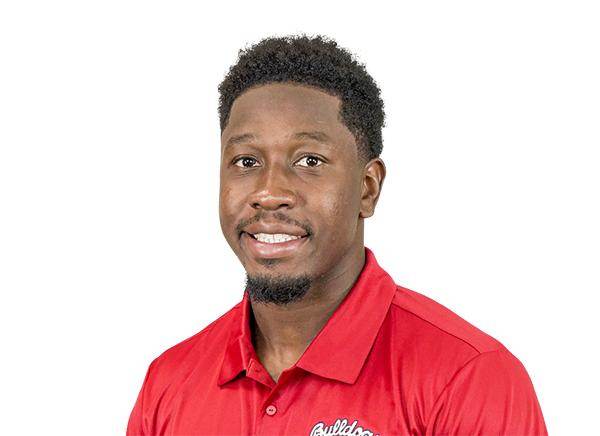 Fresno State RB Jordan Mims